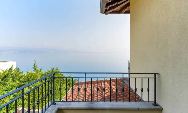 Недвижимость Семейный дом 508 м², новый: 21