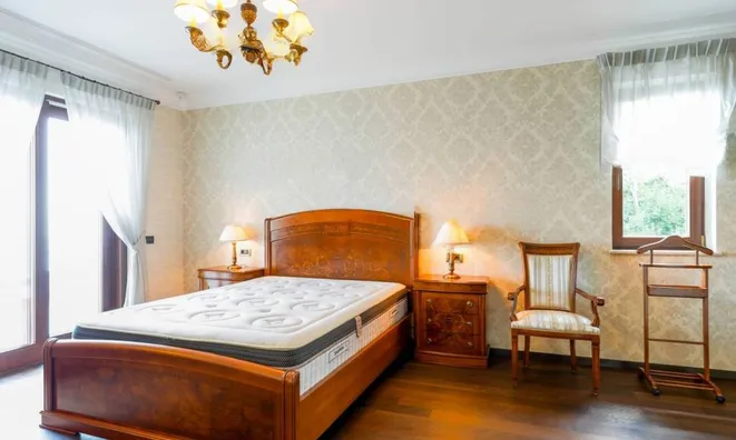 Недвижимость Семейный дом 508 м², новый: 22