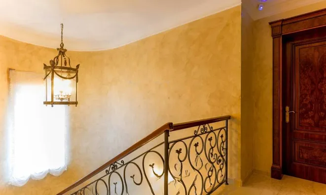 Недвижимость Семейный дом 508 м², новый: 23