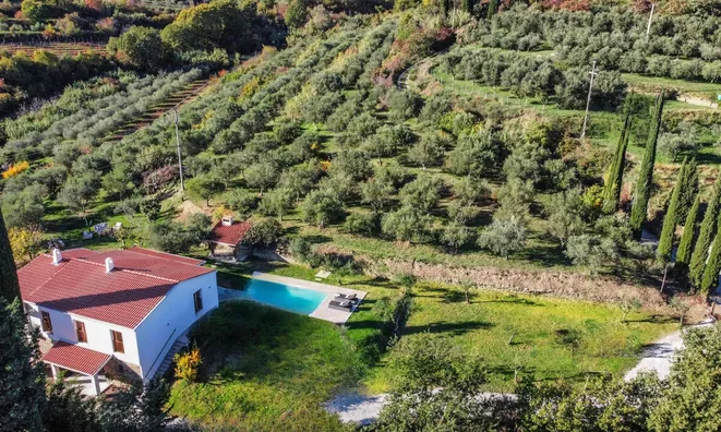 Недвижимость Дом, Копер, Семедела: 2