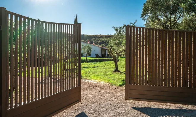 Недвижимость Дом, Копер, Семедела: 3