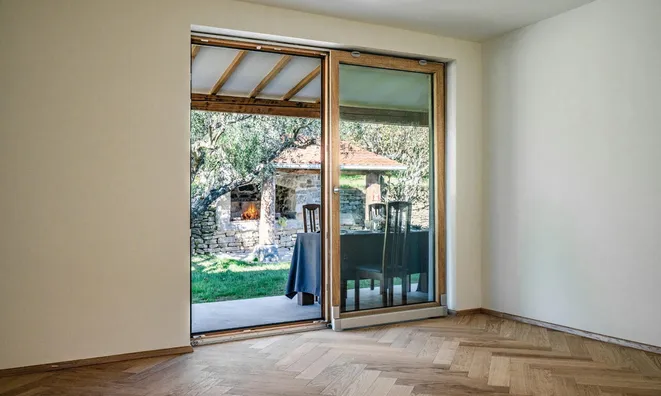 Недвижимость Дом, Копер, Семедела: 6