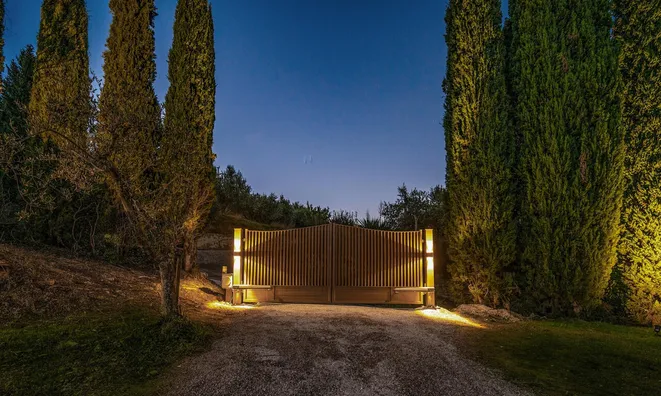 Недвижимость Дом, Копер, Семедела: 15