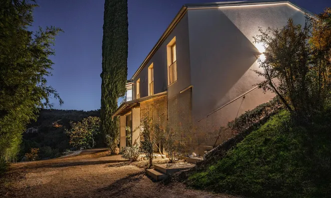 Недвижимость Дом, Копер, Семедела: 16