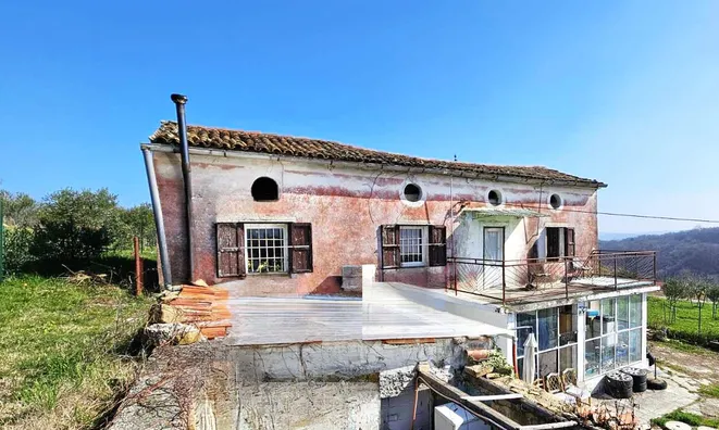 Недвижимость Дом, Изола, Ножед: 2