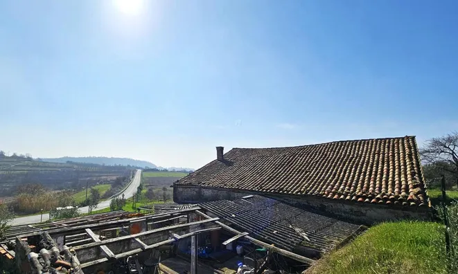 Недвижимость Дом, Изола, Ножед: 3