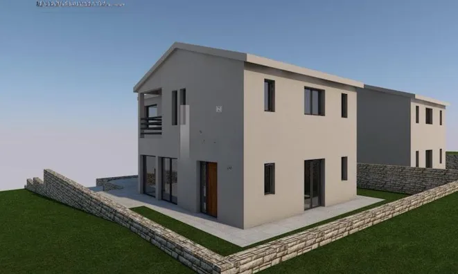 Недвижимость Дом в Побеги: 4