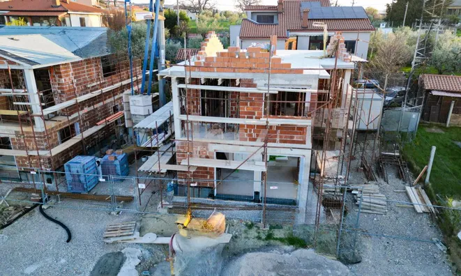 Недвижимость Дом в Побеги: 5