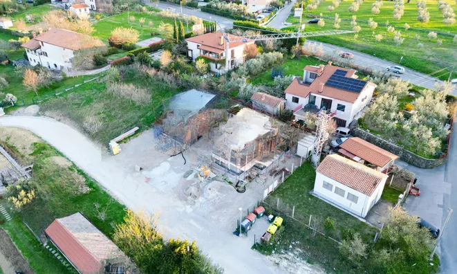 Недвижимость Дом в Побеги: 7