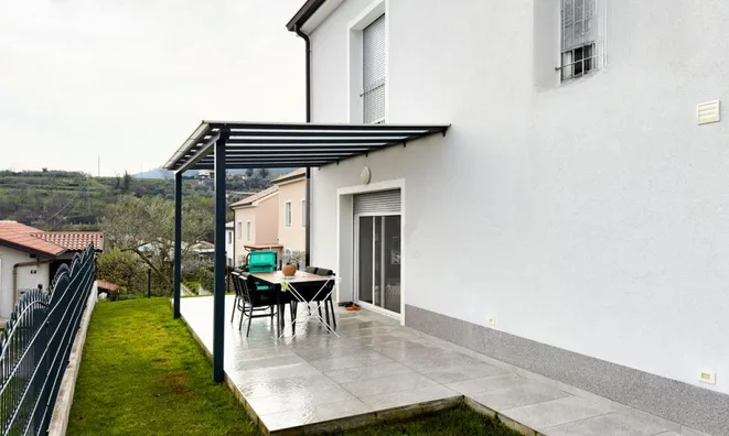 Недвижимость Дуплекс Ново Гриньян: 2