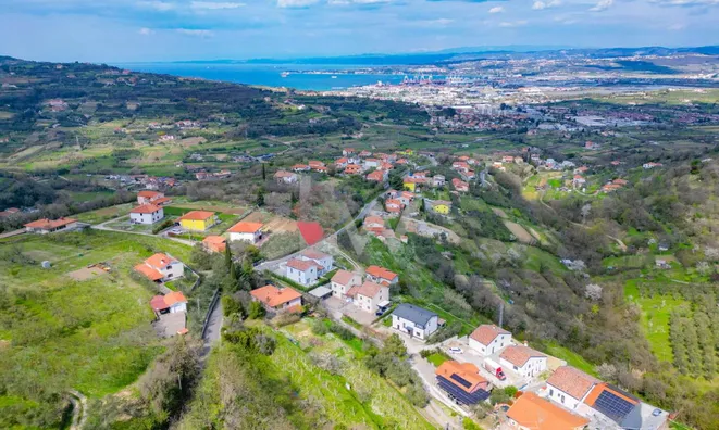 Недвижимость Дуплекс Ново Гриньян: 8