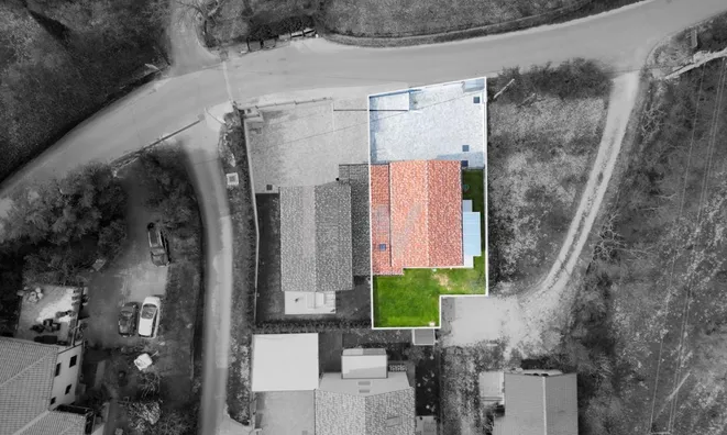 Недвижимость Дуплекс Ново Гриньян: 9