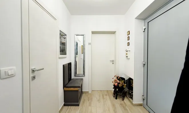 Недвижимость Дуплекс Ново Гриньян: 10