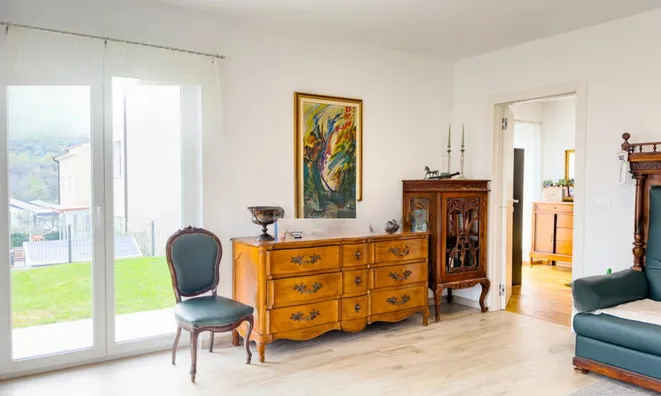 Недвижимость Дуплекс Ново Гриньян: 14