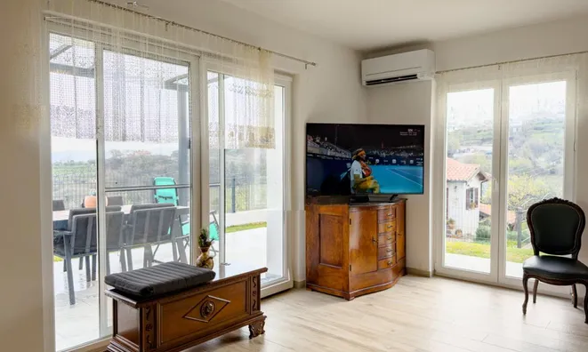 Недвижимость Дуплекс Ново Гриньян: 16