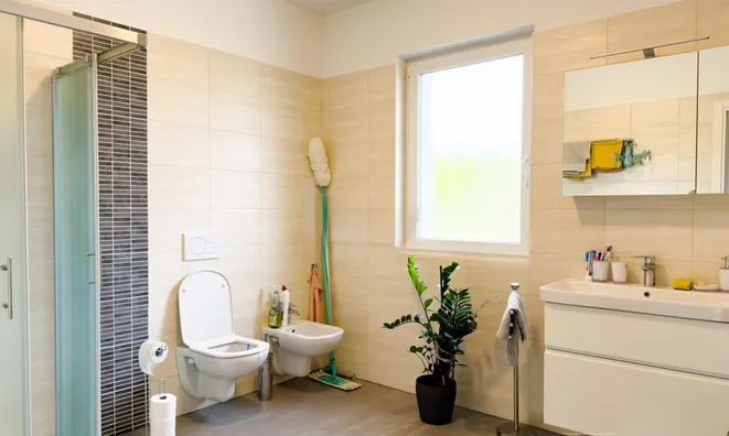 Недвижимость Дуплекс Ново Гриньян: 20