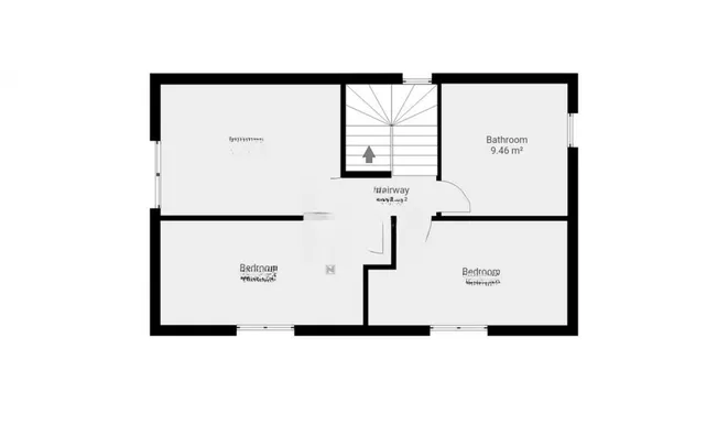 Недвижимость Дуплекс Ново Гриньян: 27