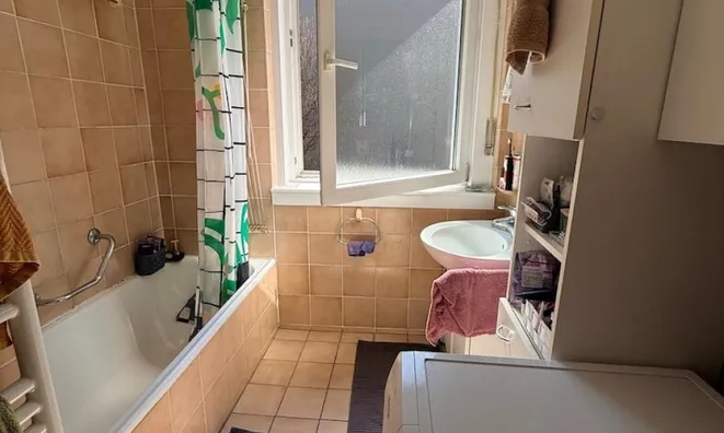 Недвижимость Трёхкомнатная квартира на Плетершниковой: 5