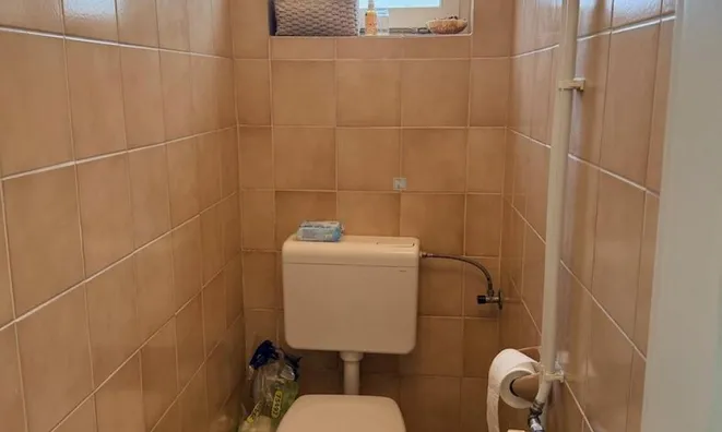 Недвижимость Трёхкомнатная квартира на Плетершниковой: 6