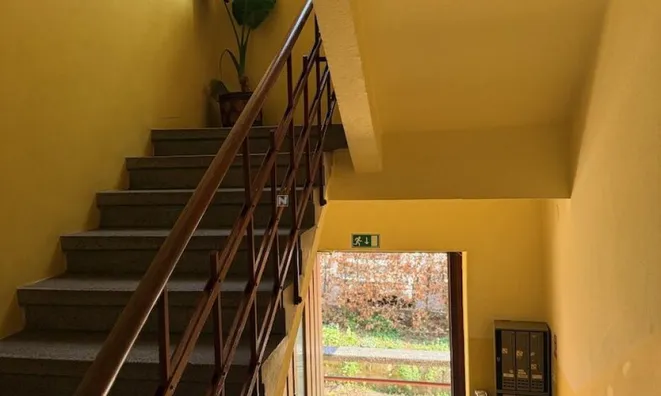 Недвижимость Трёхкомнатная квартира на Плетершниковой: 7