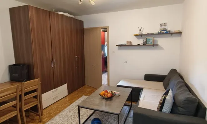 Недвижимость Квартира, Студия Ново Дравле: 2