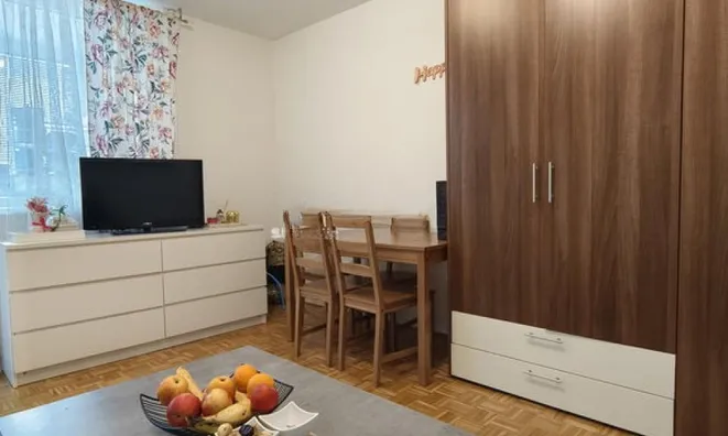 Недвижимость Квартира, Студия Ново Дравле: 3