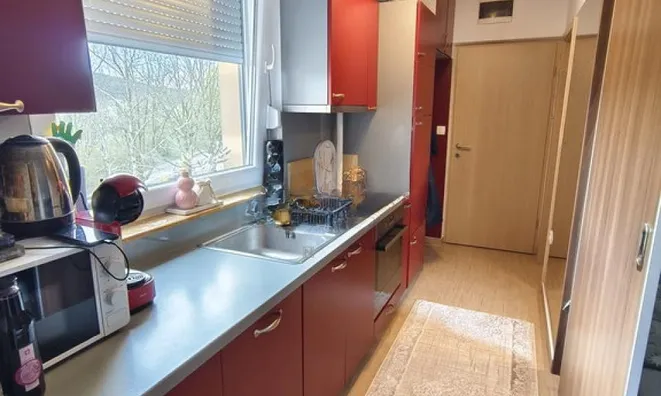 Недвижимость Квартира, Студия Ново Дравле: 4