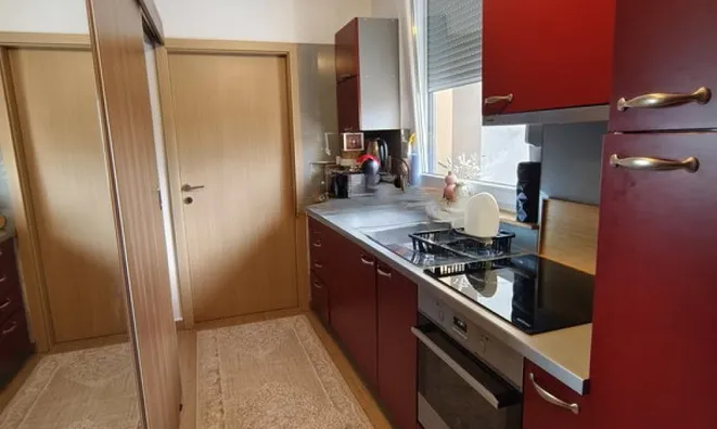 Недвижимость Квартира, Студия Ново Дравле: 5