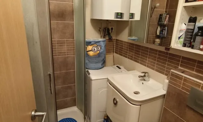 Недвижимость Квартира, Студия Ново Дравле: 8