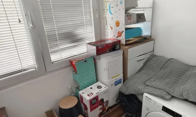 Недвижимость Квартира, Студия Ново Дравле: 9