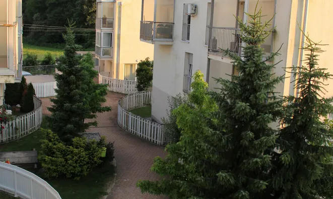 Недвижимость Квартира 1,5-комнатная Новый Вич: 2