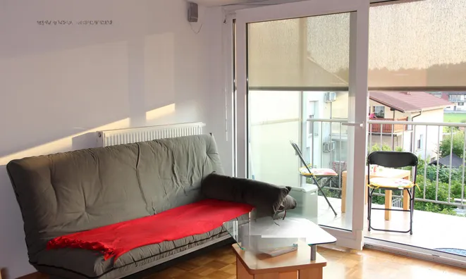 Недвижимость Квартира 1,5-комнатная Новый Вич: 3