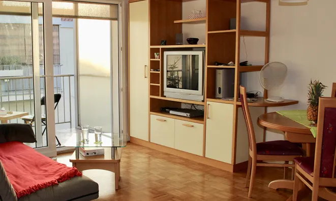 Недвижимость Квартира 1,5-комнатная Новый Вич: 4