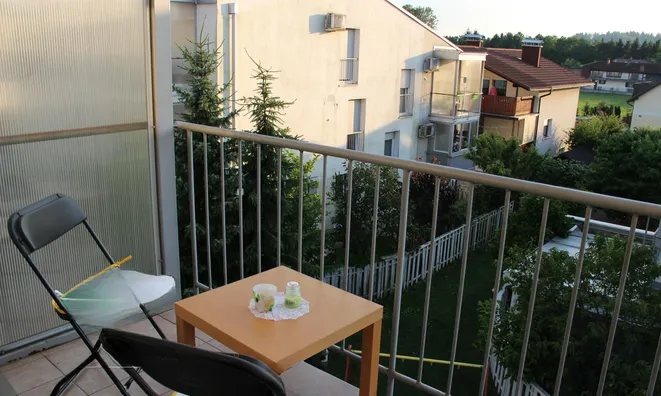 Недвижимость Квартира 1,5-комнатная Новый Вич: 7