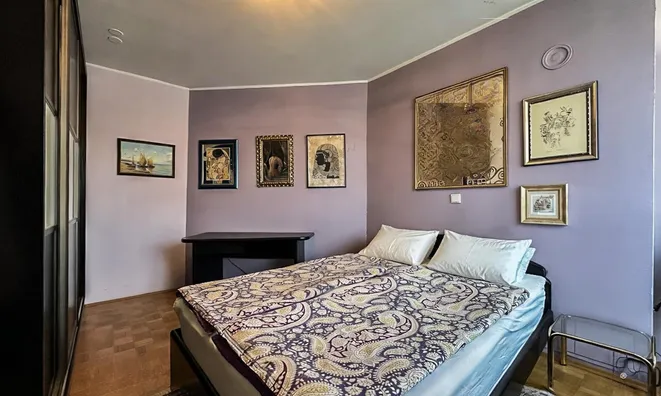 Недвижимость Квартира в Центре Любляны: 6