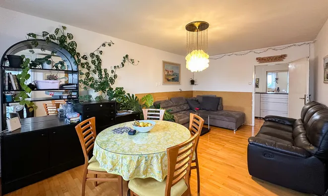 Недвижимость Квартира, 2 комнаты, ЛШ Шишка: 3