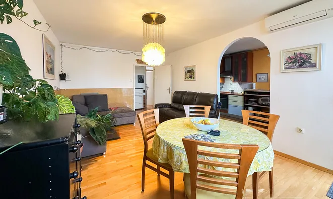 Недвижимость Квартира, 2 комнаты, ЛШ Шишка: 4