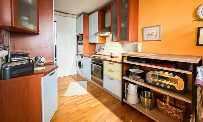 Недвижимость Квартира, 2 комнаты, ЛШ Шишка: 5