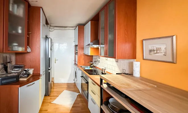 Недвижимость Квартира, 2 комнаты, ЛШ Шишка: 6