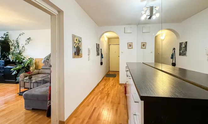 Недвижимость Квартира, 2 комнаты, ЛШ Шишка: 7