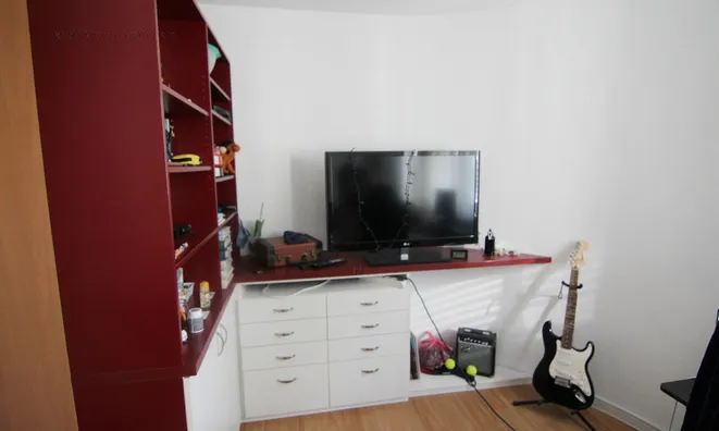 Недвижимость Квартира в центре Любляны: 2