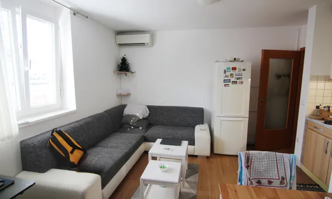 Недвижимость Квартира в центре Любляны: 3