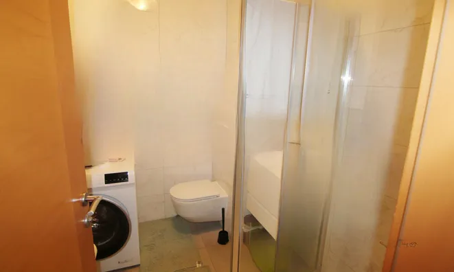 Недвижимость Квартира в центре Любляны: 4