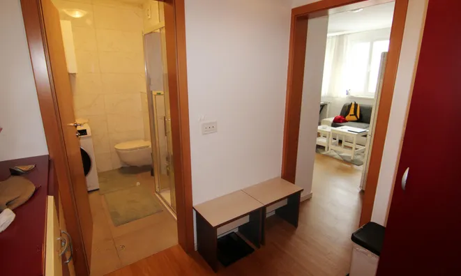 Недвижимость Квартира в центре Любляны: 5