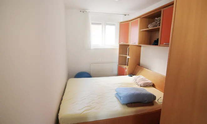 Недвижимость Квартира в центре Любляны: 6