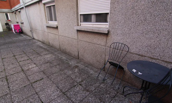 Недвижимость Квартира в центре Любляны: 7