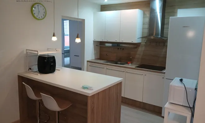 Недвижимость Квартира, 2,5-комнатная, Центр Любляны, Котникова: 2