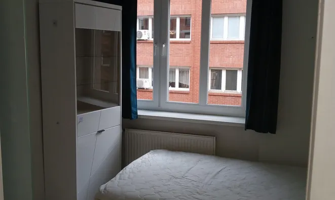 Недвижимость Квартира, 2,5-комнатная, Центр Любляны, Котникова: 3