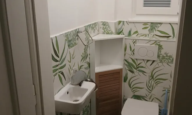 Недвижимость Квартира, 2,5-комнатная, Центр Любляны, Котникова: 7