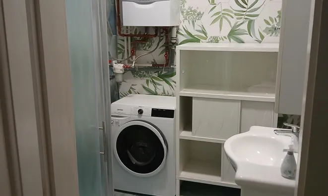 Недвижимость Квартира, 2,5-комнатная, Центр Любляны, Котникова: 8